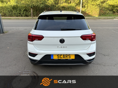 Volkswagen T-Roc 2.0 TDI 116cv