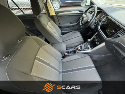 Volkswagen T-Roc 2.0 TDI 116cv