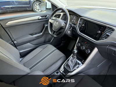 Volkswagen T-Roc 2.0 TDI 116cv
