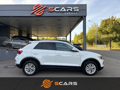 Volkswagen T-Roc 2.0 TDI 116cv