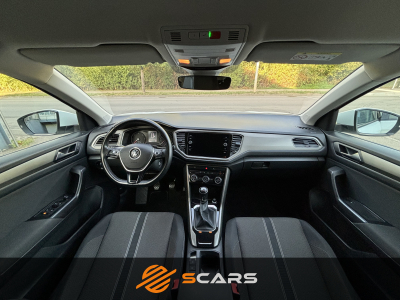Volkswagen T-Roc 2.0 TDI 116cv