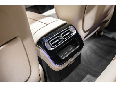 Mercedes-Benz S 350 d 4 Matic