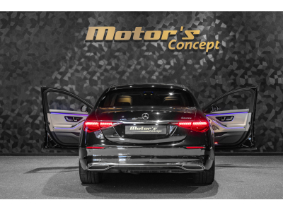 Mercedes-Benz S 350 d 4 Matic