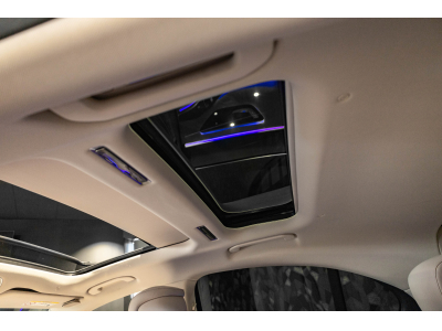 Mercedes-Benz S 350 d 4 Matic