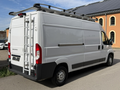 Fiat Ducato 2.3 M-jet 130 Fourgon Tole L2H2 Pack
