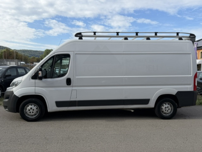 Fiat Ducato 2.3 M-jet 130 Fourgon Tole L2H2 Pack