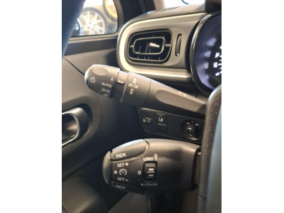 Citroën C3 1.2i 82 Feel