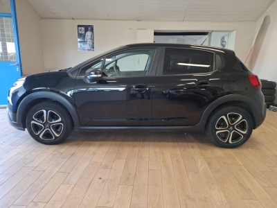 Citroën C3 1.2i 82 Feel