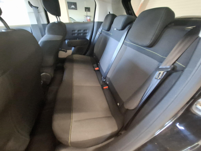 Citroën C3 1.2i 82 Feel