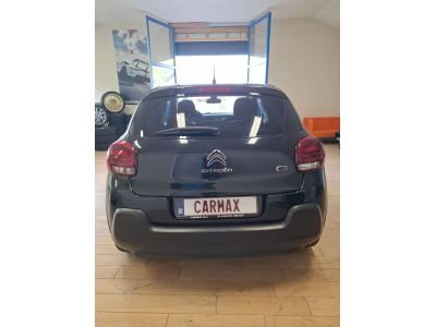 Citroën C3 1.2i 82 Feel