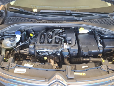 Citroën C3 1.2i 82 Feel