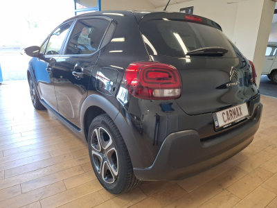 Citroën C3 1.2i 82 Feel