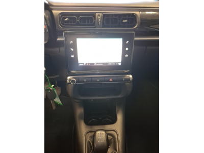 Citroën C3 1.2i 82 Feel