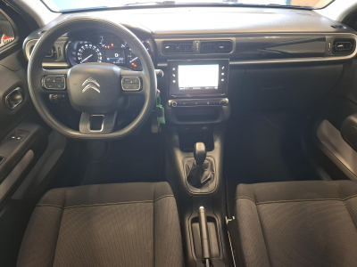 Citroën C3 1.2i 82 Feel