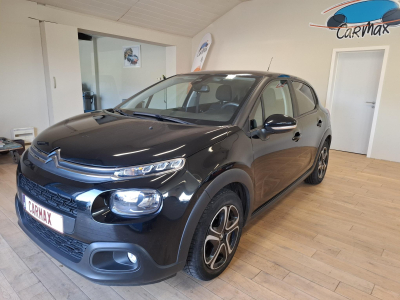 Citroën C3 1.2i 82 Feel