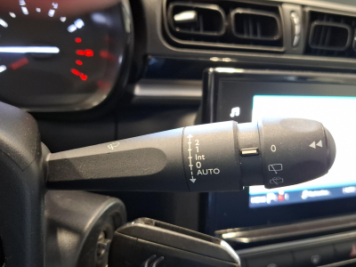 Citroën C3 1.2i 82 Feel