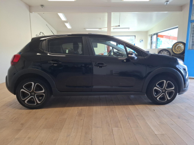 Citroën C3 1.2i 82 Feel