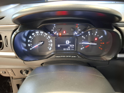 Citroën C3 1.2i 82 Feel