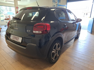 Citroën C3 1.2i 82 Feel