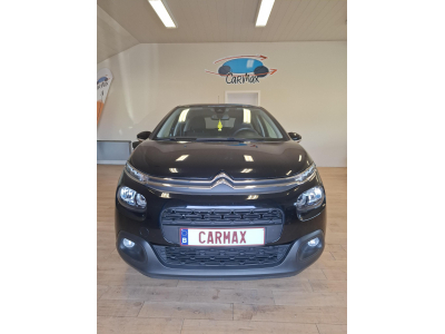 Citroën C3 1.2i 82 Feel