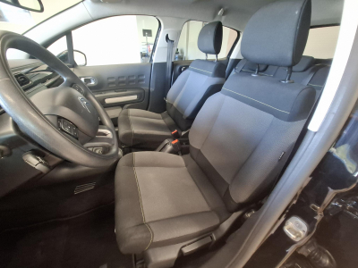 Citroën C3 1.2i 82 Feel