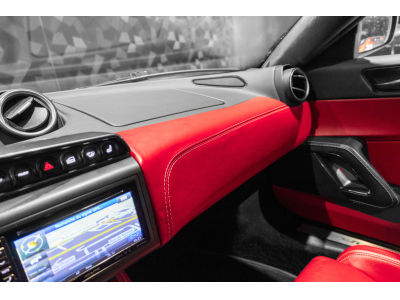 Lotus Evora 400
