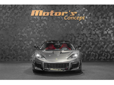 Lotus Evora 400