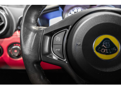 Lotus Evora 400