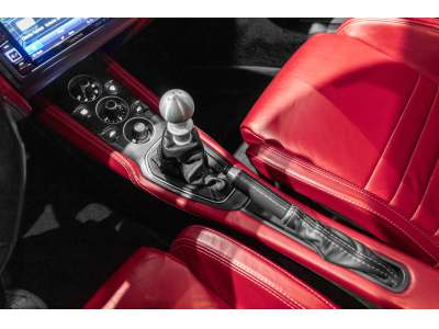 Lotus Evora 400