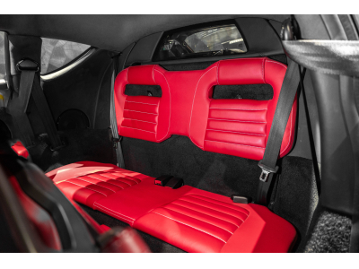 Lotus Evora 400