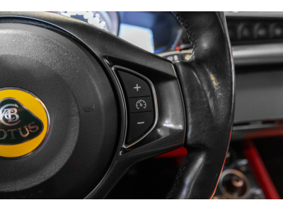 Lotus Evora 400