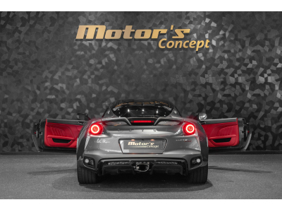 Lotus Evora 400