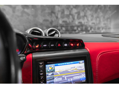 Lotus Evora 400