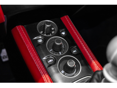 Lotus Evora 400
