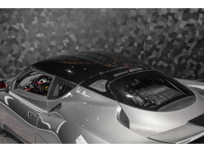 Lotus Evora 400