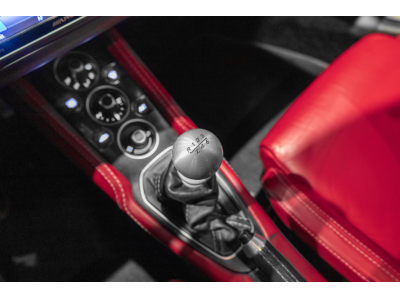 Lotus Evora 400