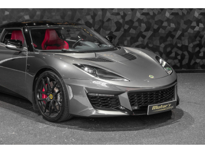 Lotus Evora 400