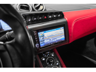 Lotus Evora 400