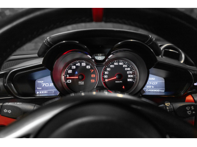 Lotus Evora 400