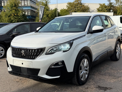 Peugeot 3008 Active 1.6 BlueHDi