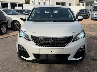 Peugeot 3008 Active 1.6 BlueHDi