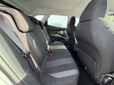 Peugeot 3008 Active 1.6 BlueHDi