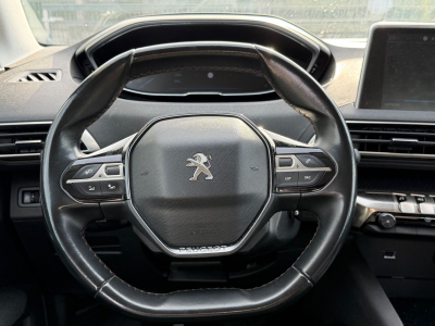 Peugeot 3008 Active 1.6 BlueHDi