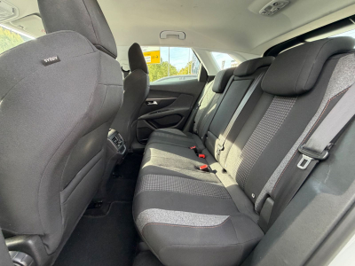 Peugeot 3008 Active 1.6 BlueHDi