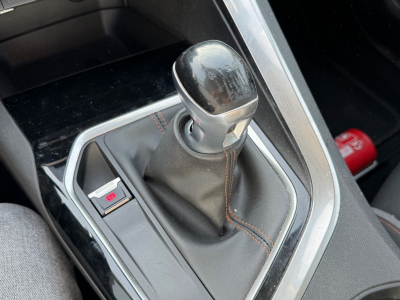 Peugeot 3008 Active 1.6 BlueHDi