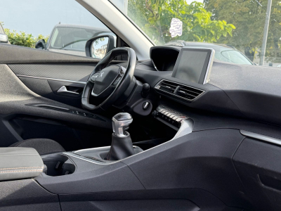 Peugeot 3008 Active 1.6 BlueHDi