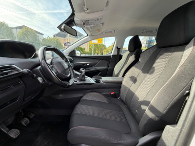 Peugeot 3008 Active 1.6 BlueHDi