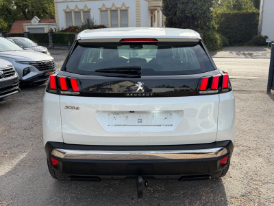 Peugeot 3008 Active 1.6 BlueHDi