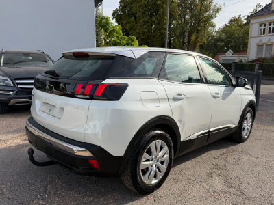 Peugeot 3008 Active 1.6 BlueHDi