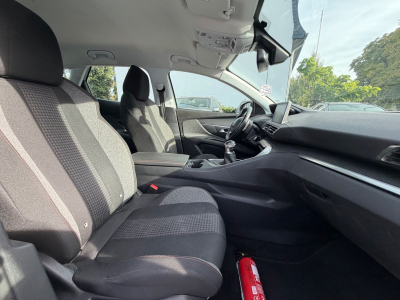 Peugeot 3008 Active 1.6 BlueHDi